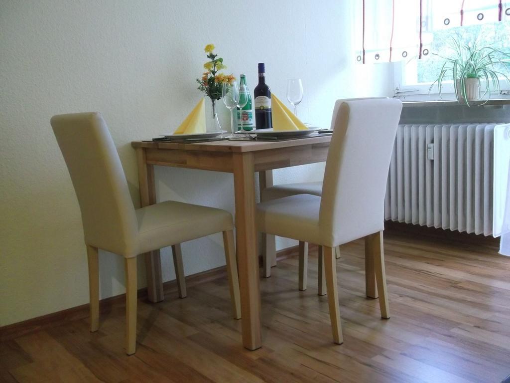 Appartamento Markmann
