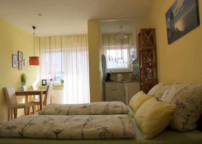 Ferienwohnung Markmann