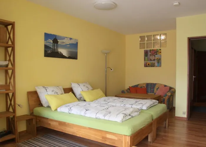 Ferienwohnung Markmann