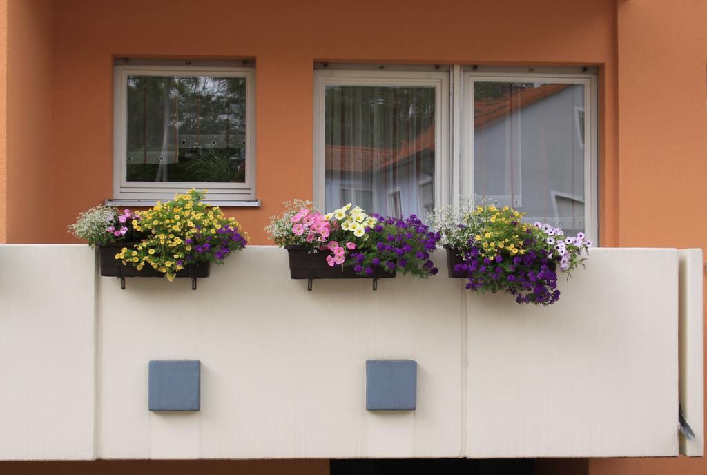 Markmann Apartment *