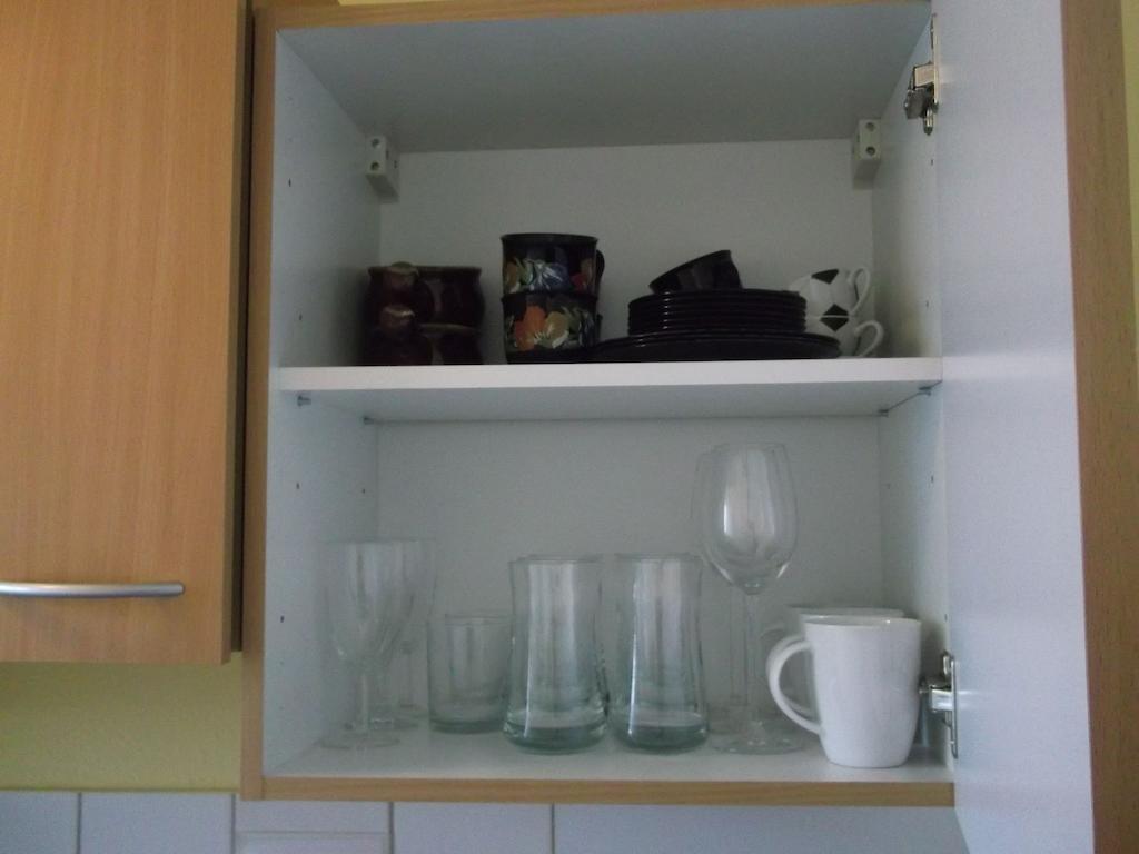 Markmann Apartment *
