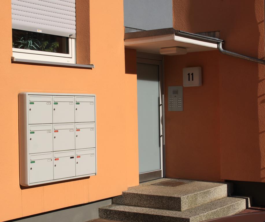 Markmann * Schwabach