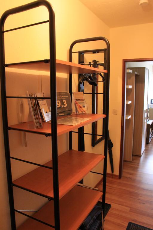 Apartment Markmann *