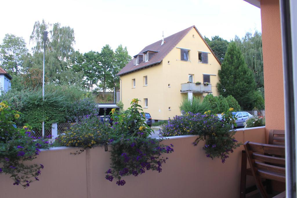 Markmann Apartment Schwabach