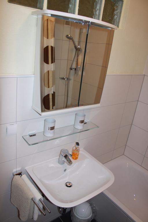 Apartment Markmann Schwabach