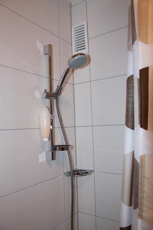 Apartment Markmann Schwabach