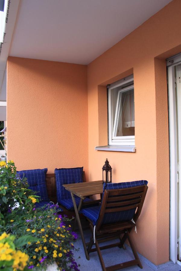 Apartment Markmann