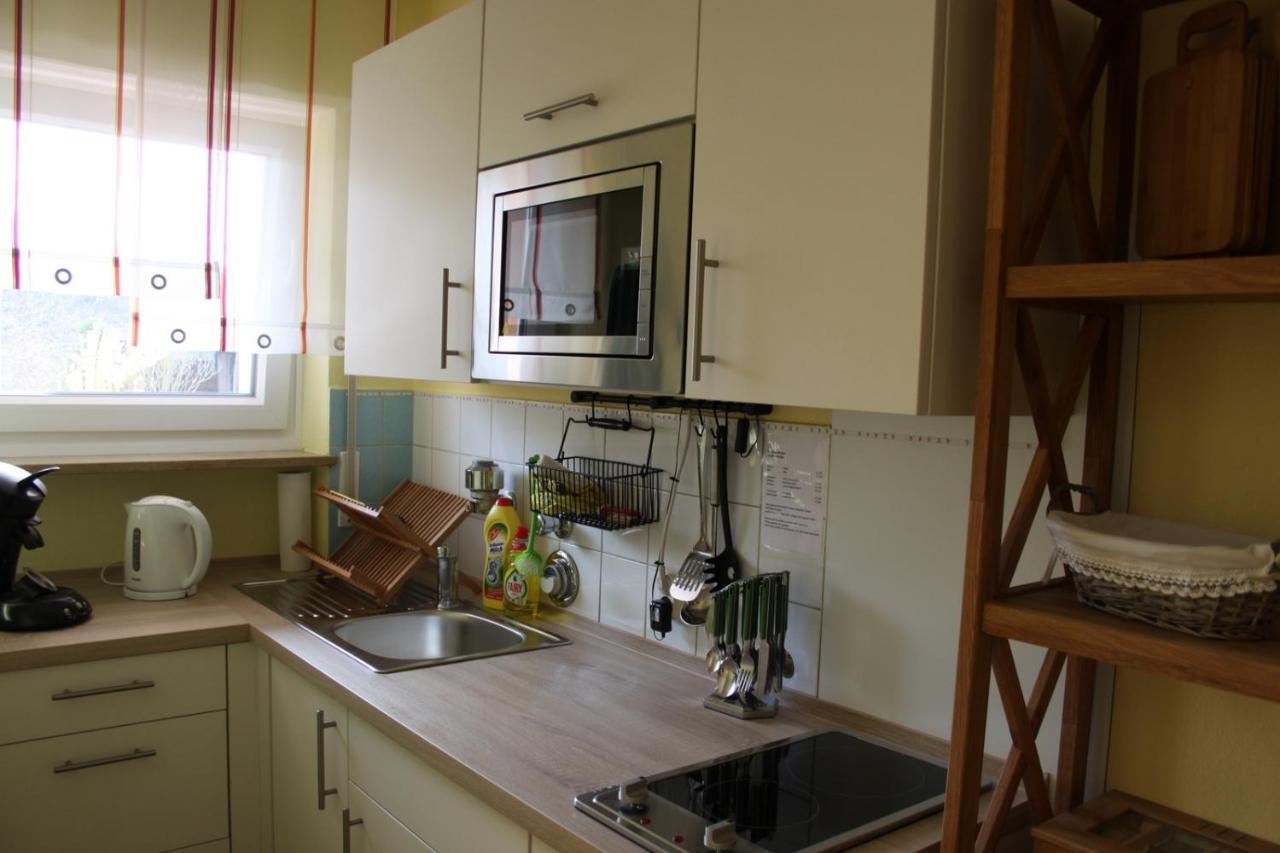 Markmann Apartment *