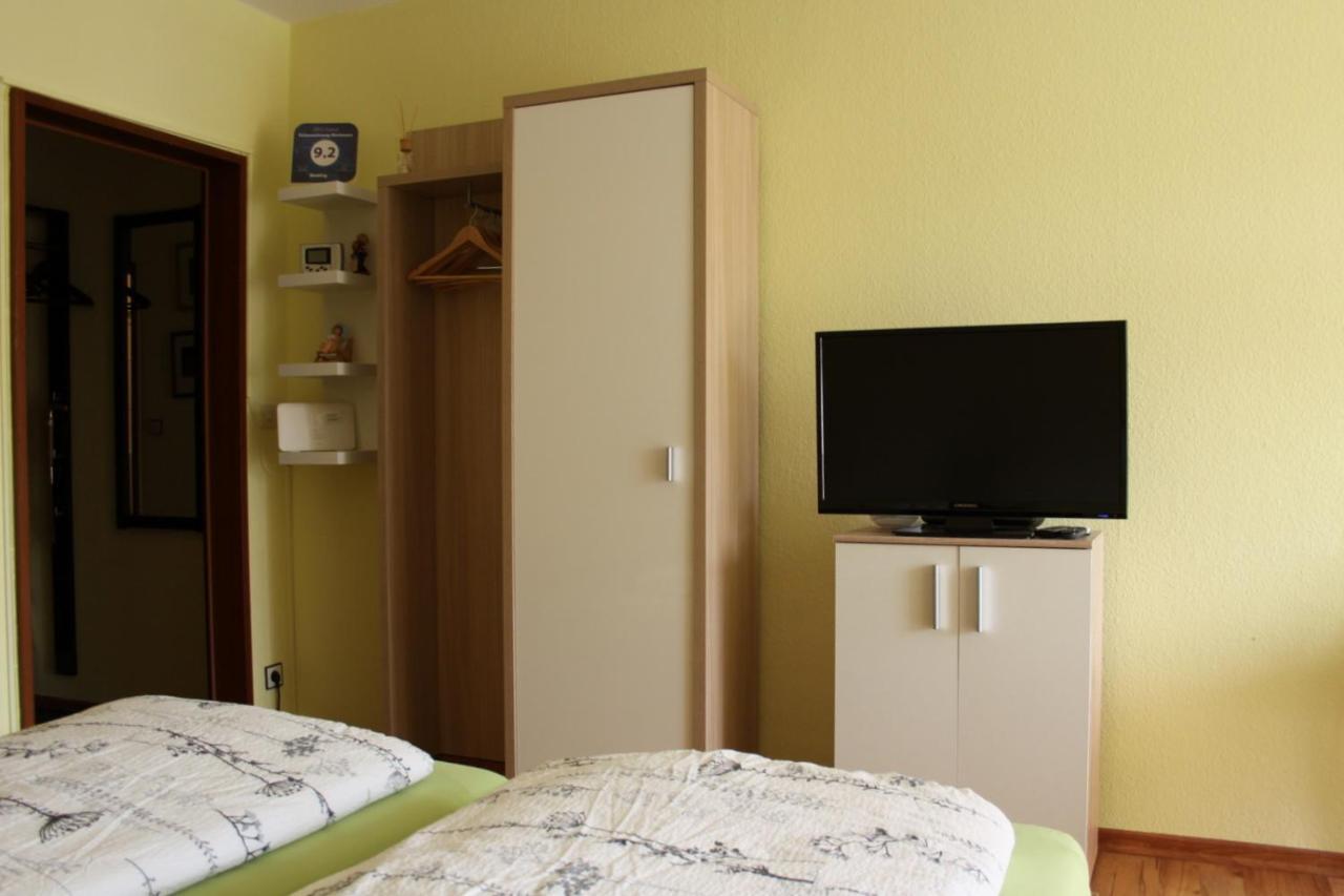 Markmann Apartment